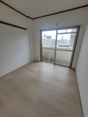 【居間・リビング】 | メゾンAKINAI香里