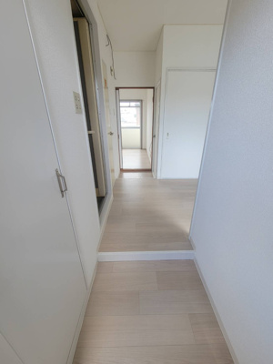 【居間・リビング】 | メゾンAKINAI香里