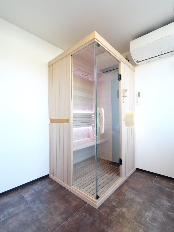 プレジオ宝塚ASIANの設備