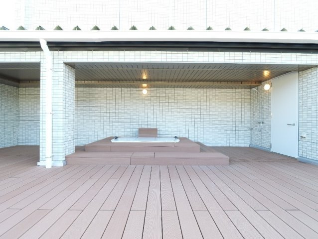 プレジオ宝塚ASIANの設備