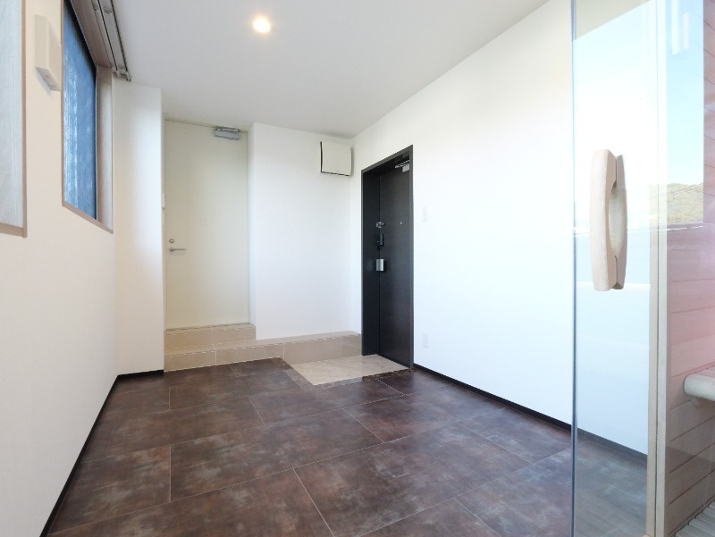 プレジオ宝塚ASIANの設備