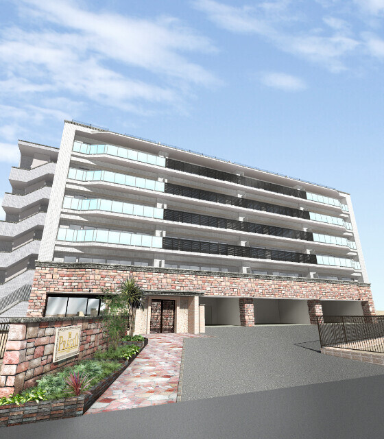 プレジオ宝塚ASIAN