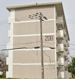新多聞第3住宅　208号棟の画像