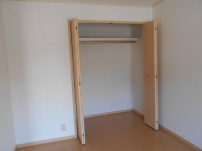 【収納】 | ヴェルドール大樹Ⅰ