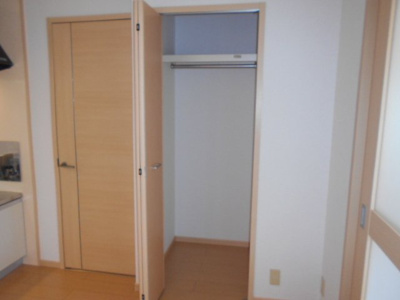 【その他】 | ヴェルドール大樹Ⅰ