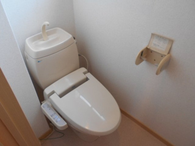 【トイレ】 | ヴェルドール大樹Ⅰ