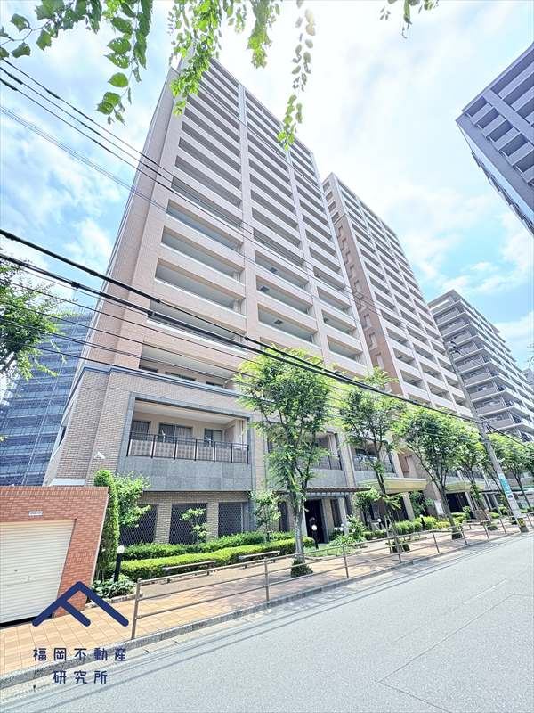 サンリヤン大野城駅前VI番館