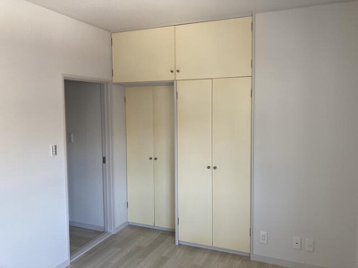 【収納】 | カームハイツ