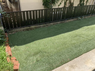 【庭】 | カームハイツ