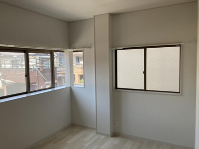 【洋室】 | カームハイツ