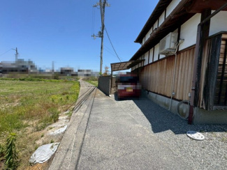 【その他】 | 現地見学当日から承っております♪現地周辺の環境や、駅までの道のりなど周辺環境も合わせてご確認いただき、ぜひご検討ください！