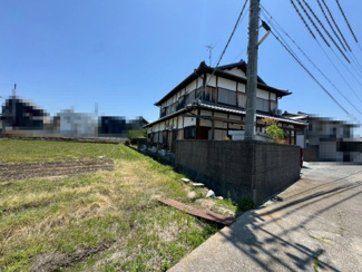 【前面道路含む現地写真】 | オール電化！浴室暖房乾燥機など設備充実！