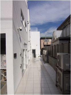 【その他共用部分】 | ニューディレクトレジデンス学芸大学