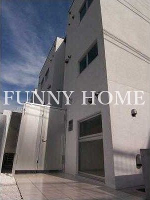 【外観】 | ニューディレクトレジデンス学芸大学