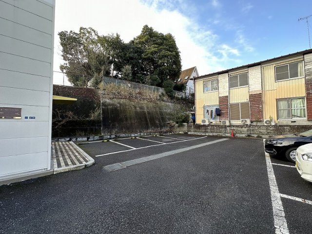 レオパレス御本丸弐番館のその他