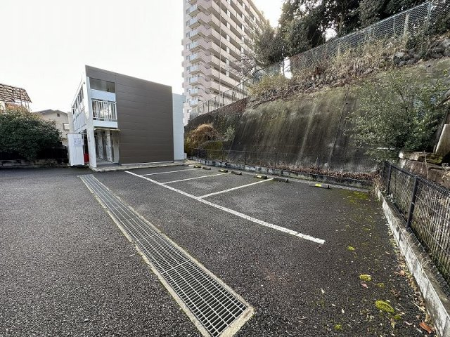 レオパレス御本丸弐番館のその他