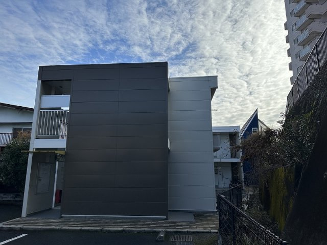 レオパレス御本丸弐番館のその他