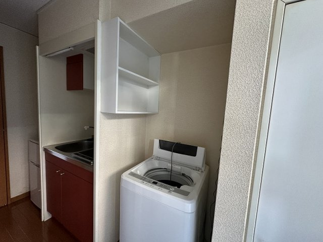 レオパレス御本丸弐番館のその他