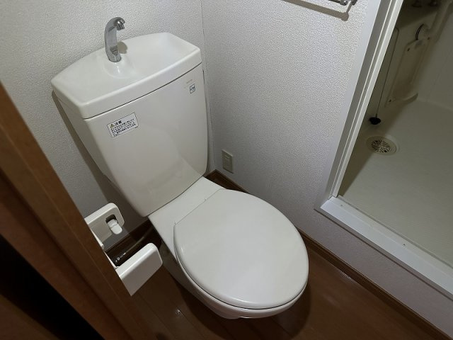 レオパレス御本丸弐番館のその他