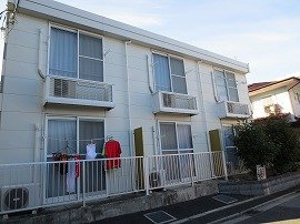 レオパレス御本丸弐番館のその他