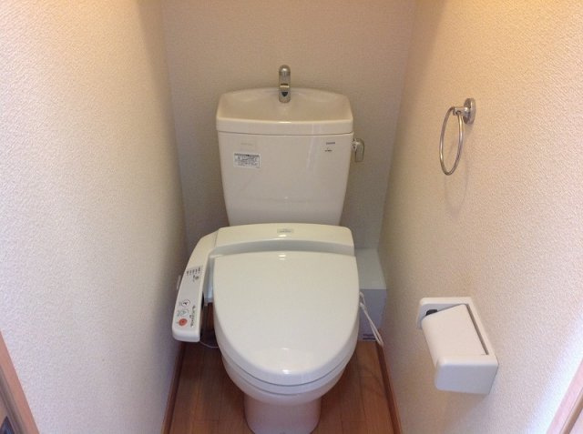 レオパレス中今泉のその他