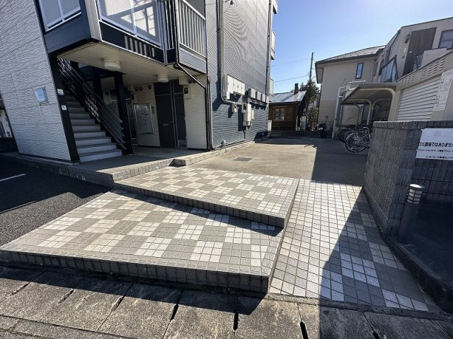 レオパレス中今泉のその他