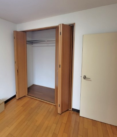 ハピネス川田の内装|＊イメージです