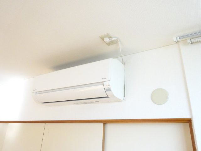 ハピネス川田の設備|＊イメージです