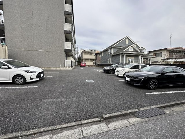 レオパレスプレジャー　宇都宮のその他