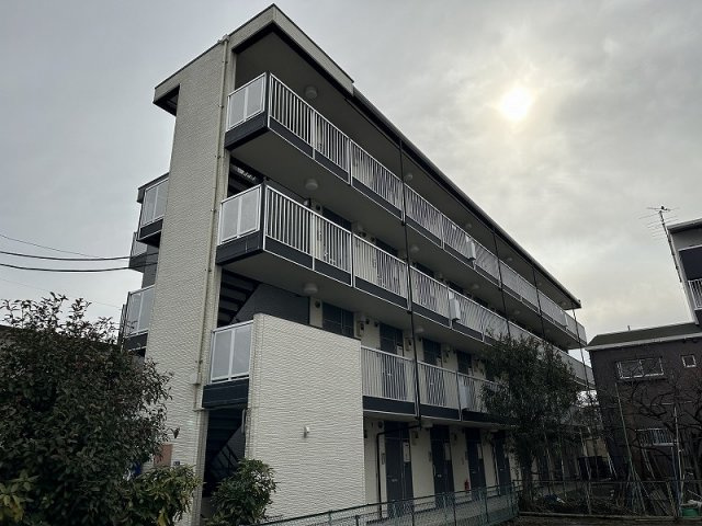 レオパレスプレジャー　宇都宮のその他