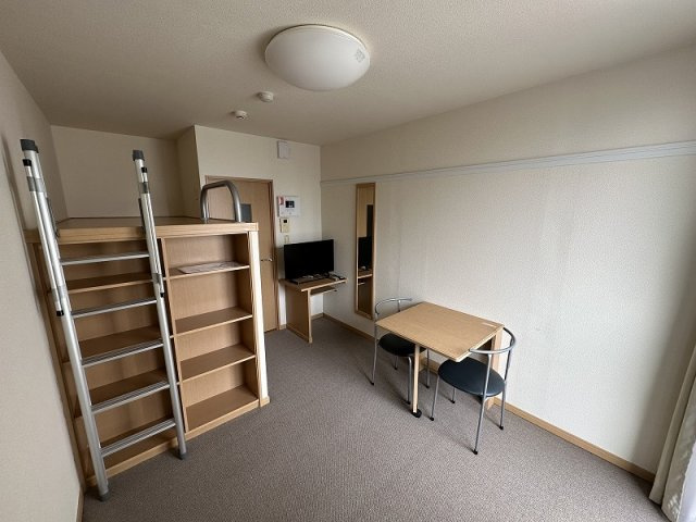 レオパレスプレジャー　宇都宮のその他