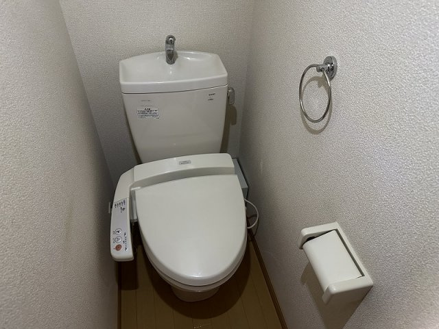 レオパレスプレジャー　宇都宮のその他