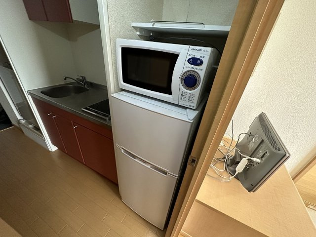 レオパレスプレジャー　宇都宮のその他