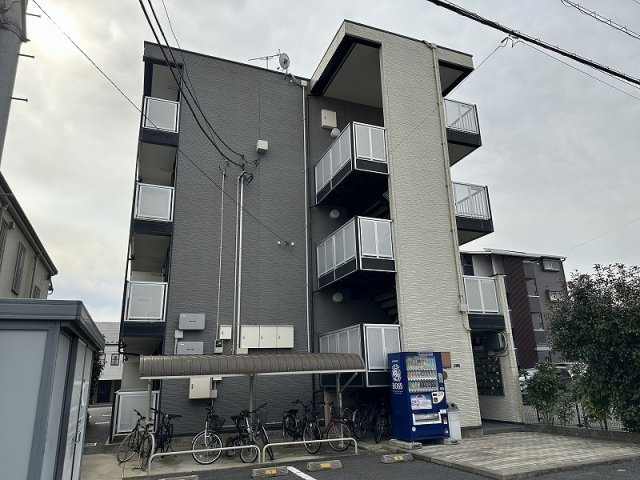 レオパレスプレジャー　宇都宮のその他