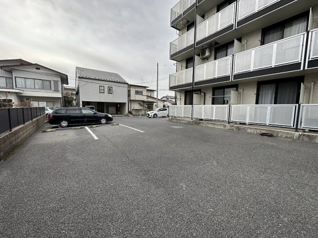 レオパレスプレジャー　宇都宮のその他