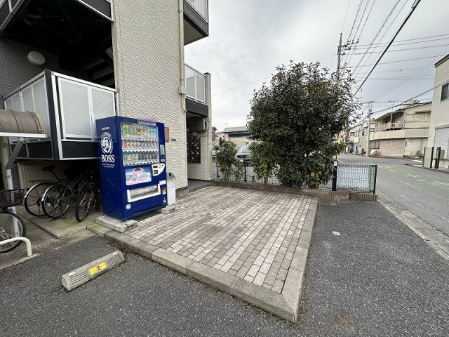 レオパレスプレジャー　宇都宮のその他