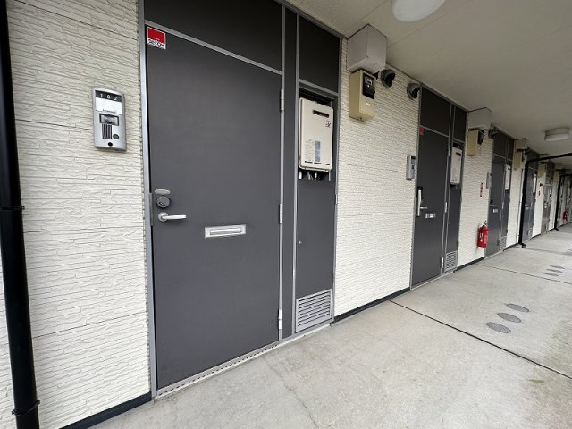 レオパレスプレジャー　宇都宮のその他