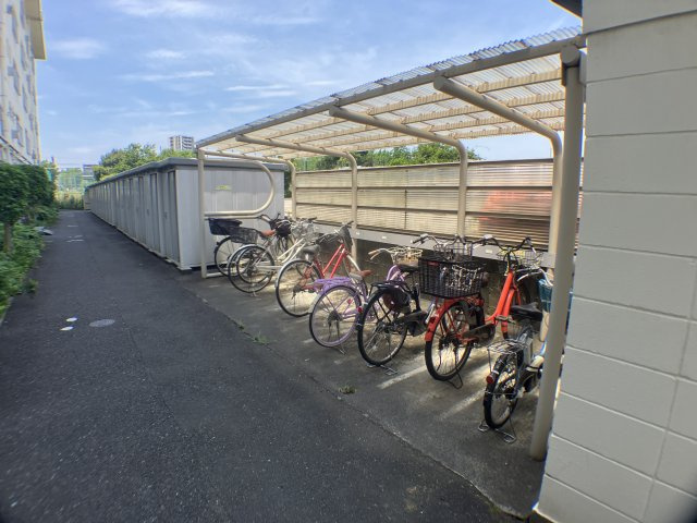 別所沼パークマンションのその他共用部分