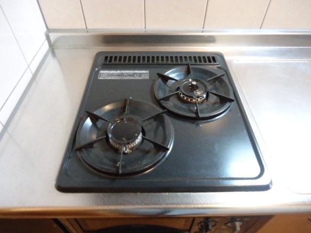 ラワンドゥラＫハウスのその他|ガスコンロ