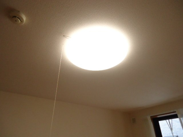 ラワンドゥラＫハウスのその他|照明