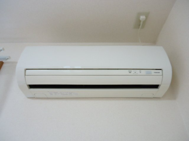 ラワンドゥラＫハウスの設備|エアコン