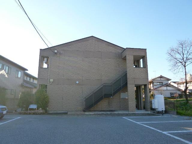 ラワンドゥラＫハウスの外観|外観写真（昼）