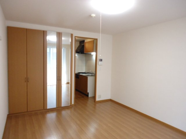 ラワンドゥラＫハウスの内装|洋室