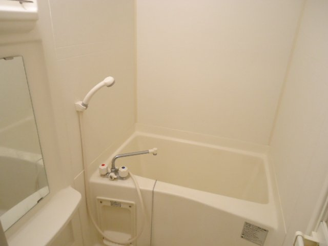 ブリリアントジェネレーションⅡの浴室|バス