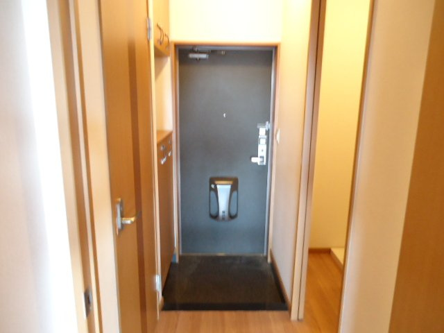 ブリリアントジェネレーションⅡの玄関|玄関