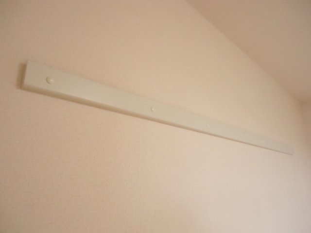 ブリリアントジェネレーションⅡのその他|ハンガーモール