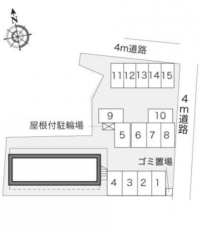 レオパレスはあとふるのその他