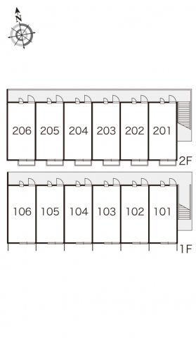 レオパレスはあとふるのその他