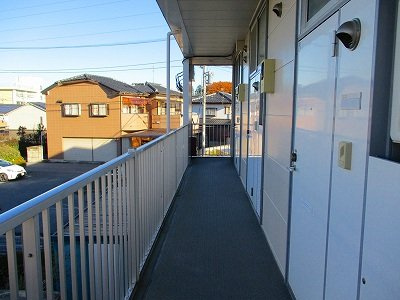 レオパレスはあとふるのその他