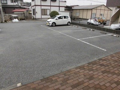 レオパレスはあとふるのその他|入居者様専用ゴミ庫です。